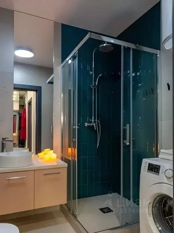 Квартира, 2 комнаты, 68 м - Фото 0