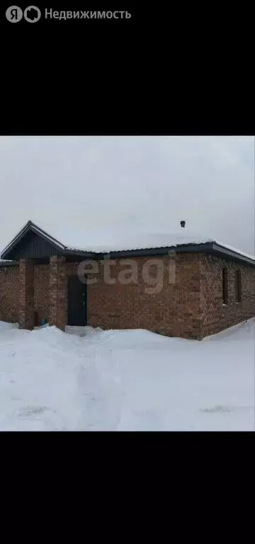Дом в Пермский муниципальный округ, посёлок Горный, Бирюзовая улица ... - Фото 2