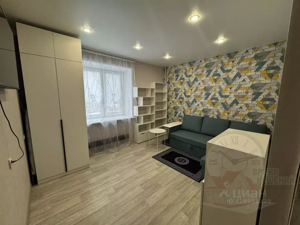 1-к кв. Московская область, Королев Первомайский мкр, Советская ул., ... - Фото 1