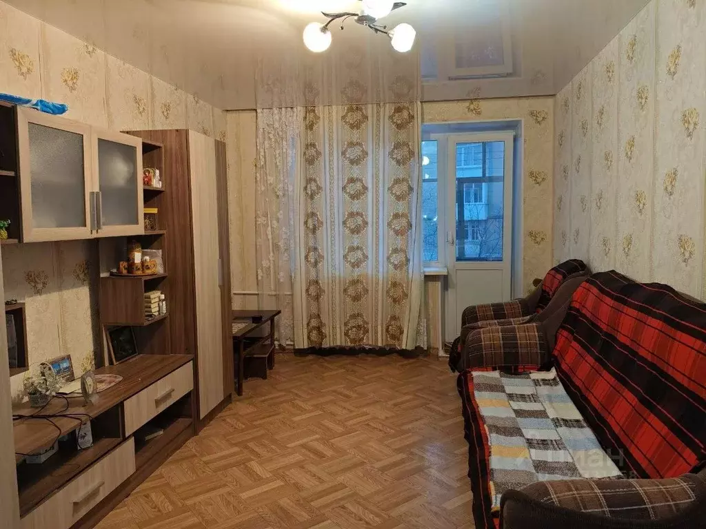 2-к кв. Свердловская область, Нижний Тагил ул. Карла Либкнехта, 23 ... - Фото 1