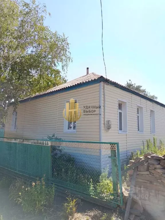 Дом в Ростовская область, Белокалитвинский район, пос. Коксовый ... - Фото 2