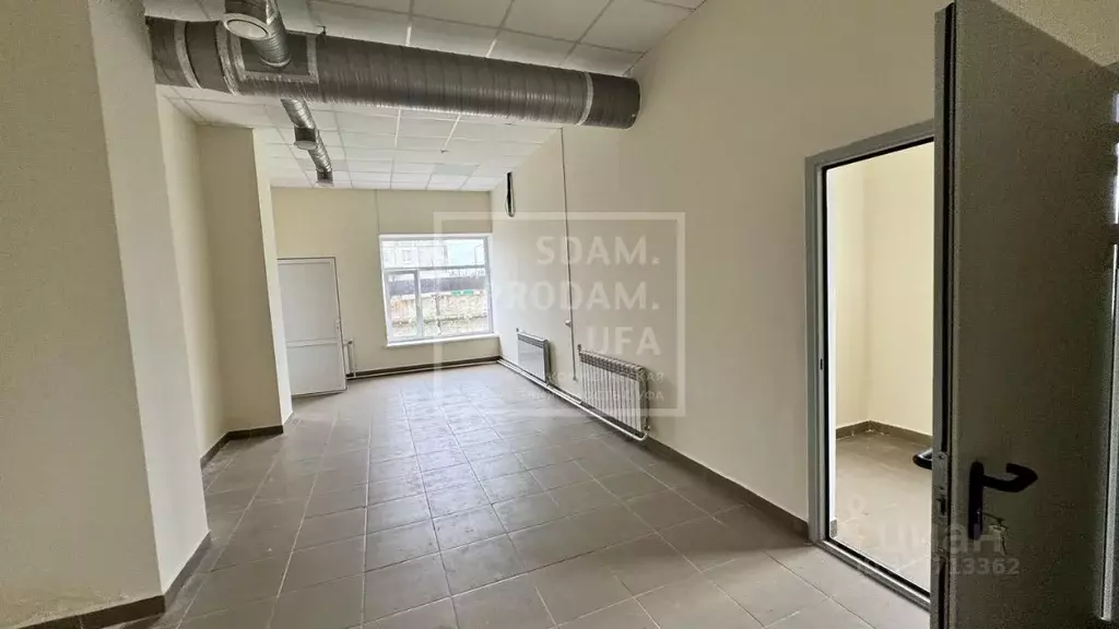 Склад в Башкортостан, Уфа ул. Ульяновых, 79 (490 м) - Фото 2