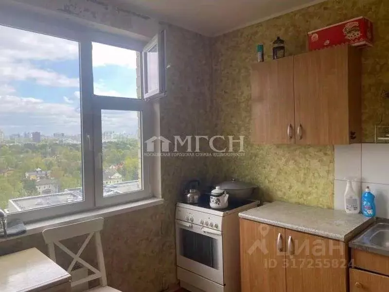 Квартира, 1 комната, 38.5 м - Фото 0