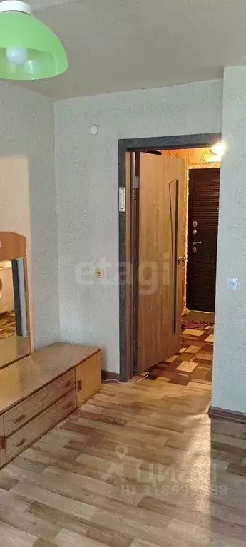 Комната Белгородская область, Белгород ул. Горького, 60 (18.9 м) - Фото 0