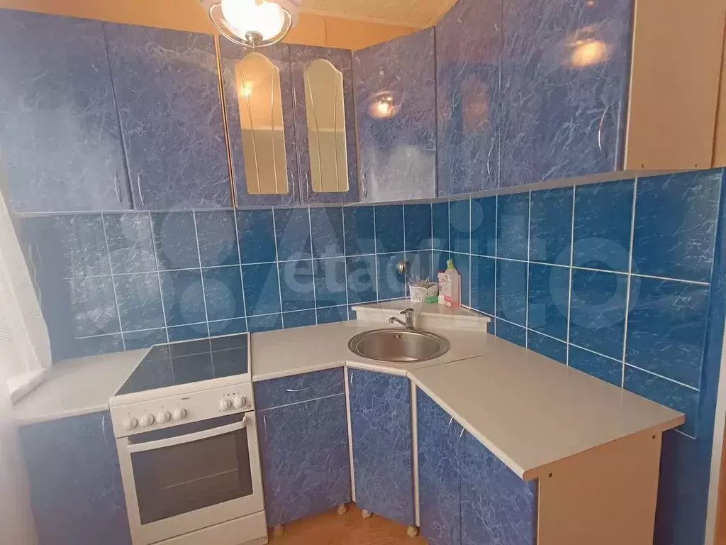 2-к. квартира, 44 м, 2/5 эт. - Фото 1