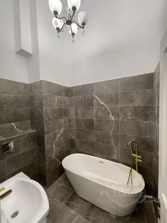 2-к кв. Москва Чистопрудный бул., 2 (67.0 м) - Фото 1