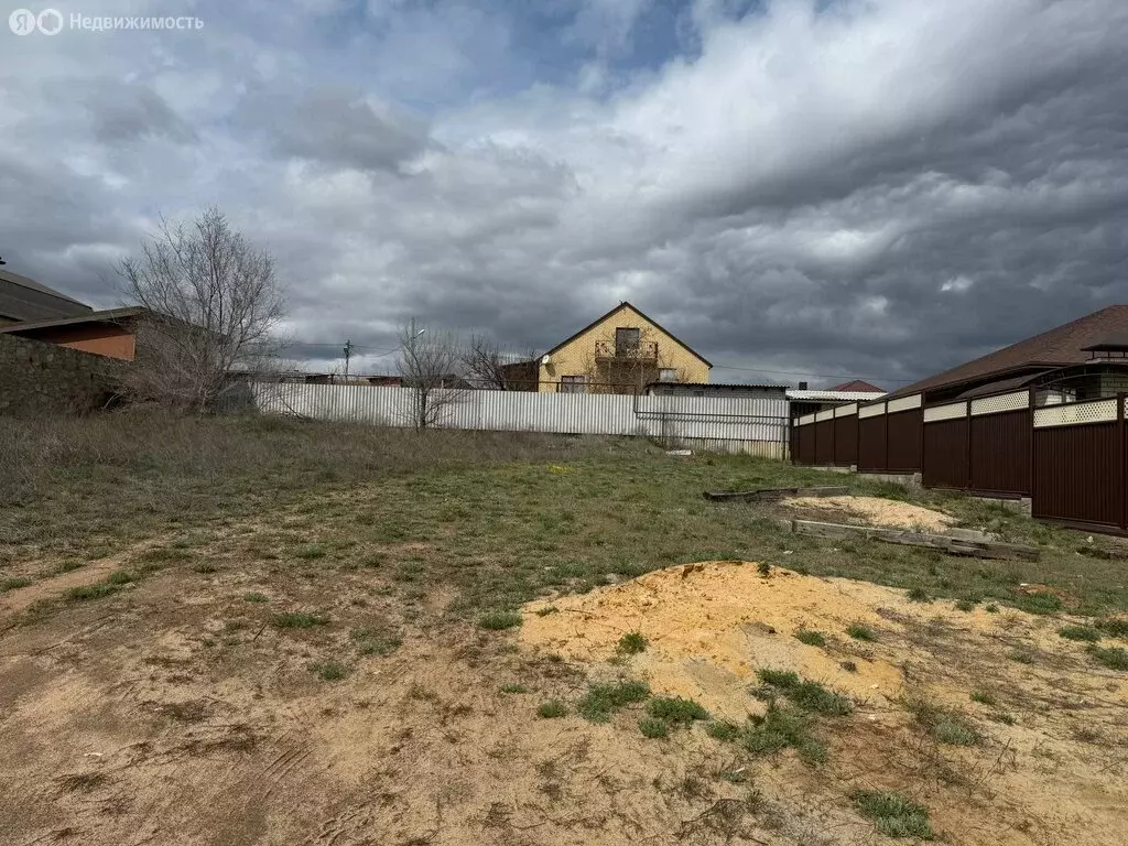 Участок в Дубовка, улица 30 лет Победы (7.5 м) - Фото 1