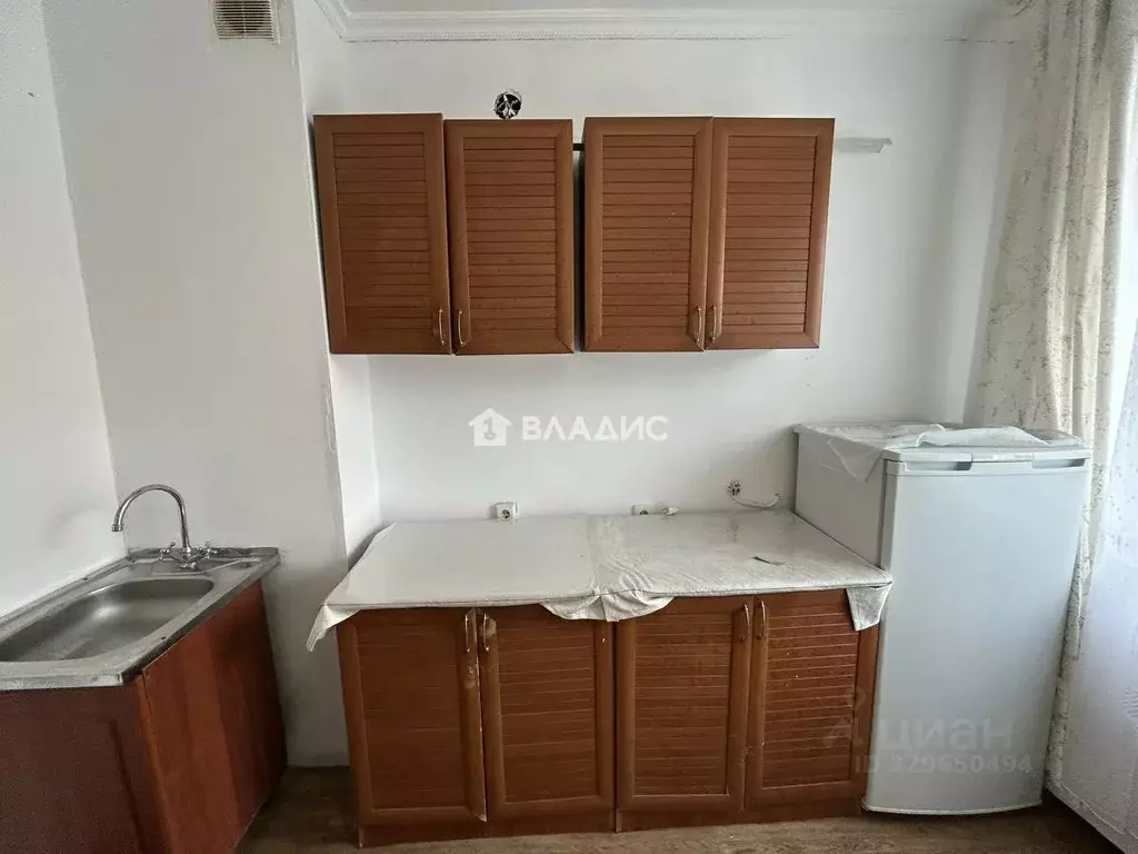 1-к кв. Бурятия, Улан-Удэ 111-й мкр, 14А (32.0 м) - Фото 2