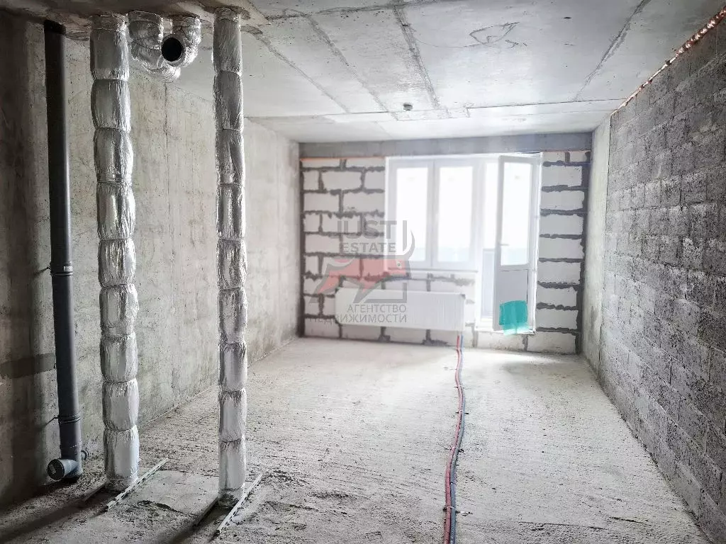 Продается студия - Фото 1