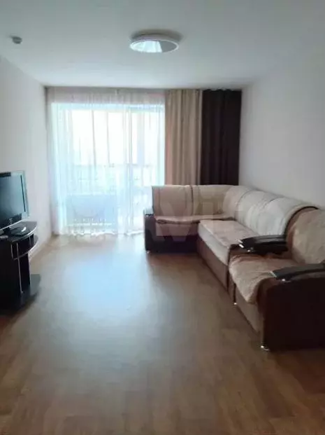 2-к. квартира, 60м, 2/9эт. - Фото 0