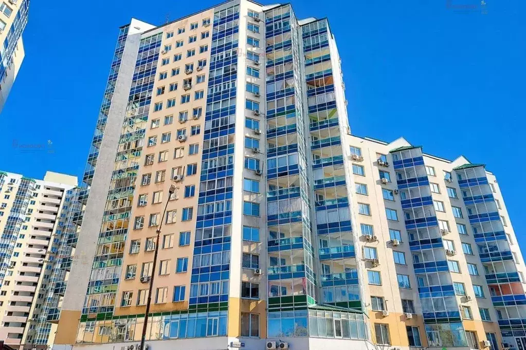Офис в Свердловская область, Екатеринбург ул. Кузнечная, 81 (41 м) - Фото 1