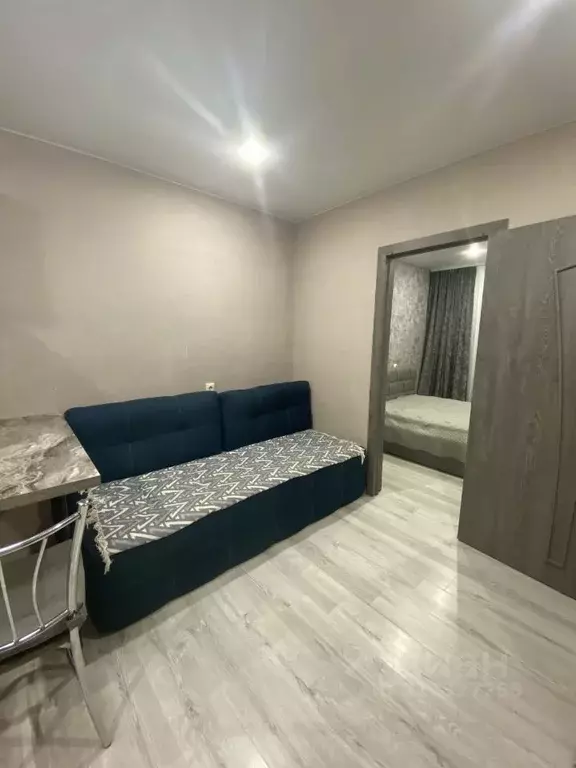 2-к кв. Саратовская область, Саратов ул. Лопатина Гора, 14к1 (30.2 м) - Фото 2