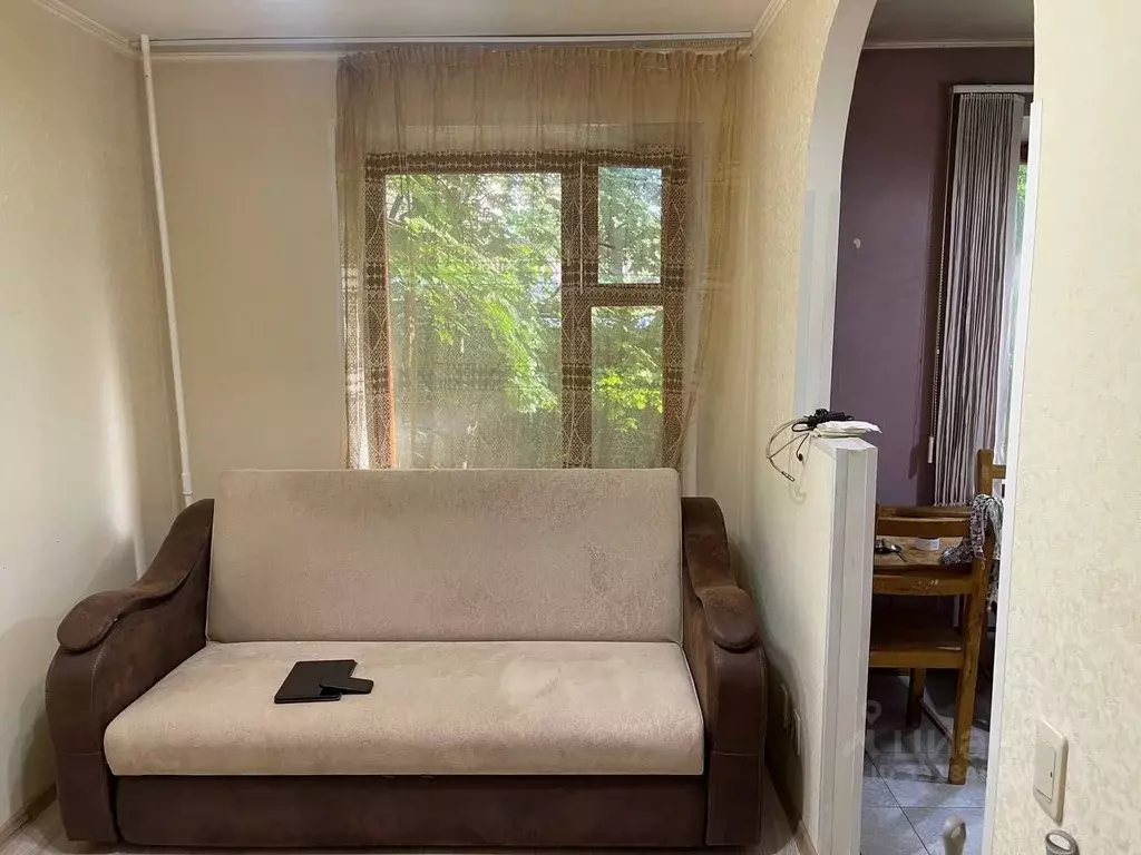 2-к кв. Москва ул. Кржижановского, 36К2 (46.0 м) - Фото 2