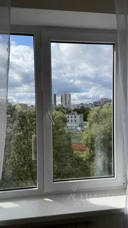 2-к кв. Калининградская область, Калининград Бахчисарайская ул. (52.8 ... - Фото 2