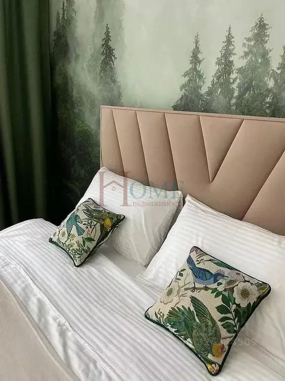 2-к кв. Новосибирская область, Новосибирск ул. Ясный Берег, 35 (38.0 ... - Фото 2