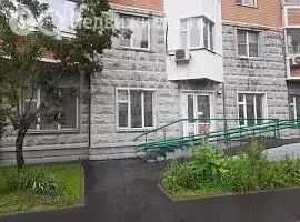 Помещение свободного назначения (145.8 м) - Фото 2