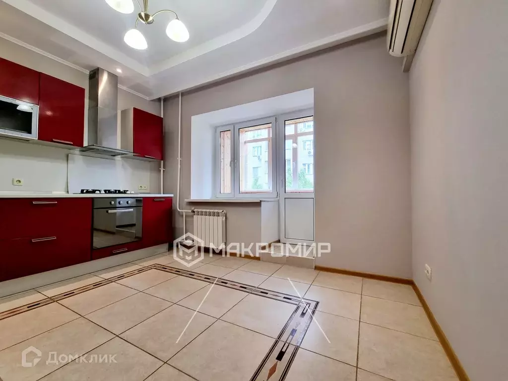 Продаётся 2-к квартира, 65 м - Фото 0