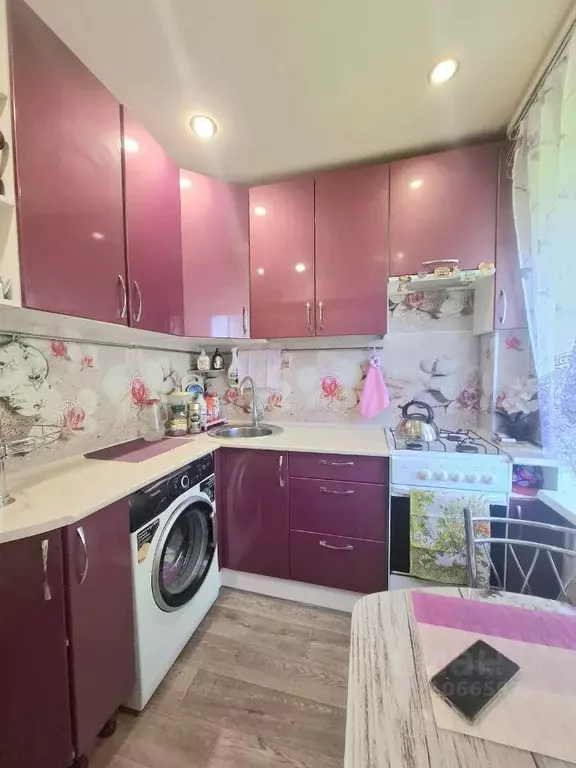 2-к кв. Новгородская область, Великий Новгород ул. Щусева, 4к1 (42.5 ... - Фото 0