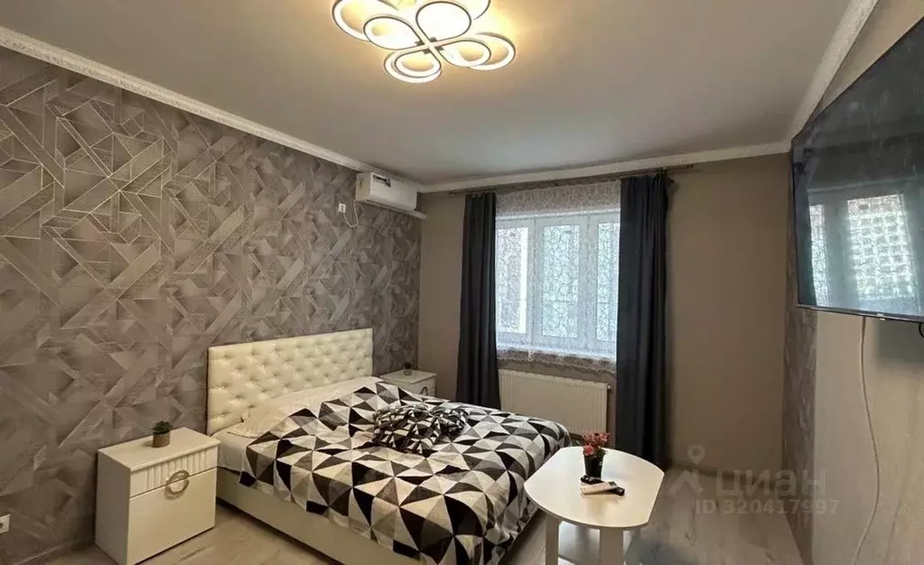 1-к кв. Башкортостан, Уфа ул. Энтузиастов, 12 (20.0 м) - Фото 1