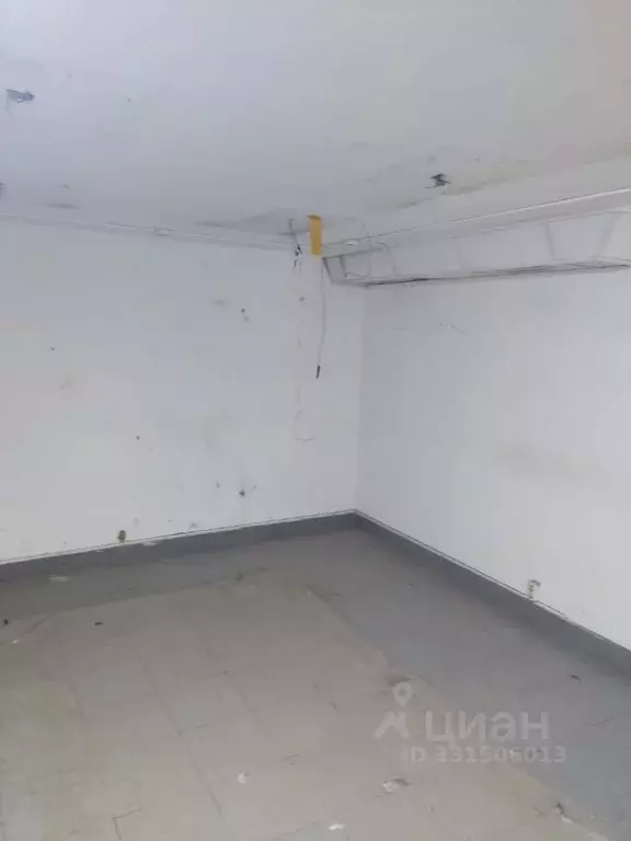 Офис в Москва ул. Чистова, 24А (18 м) - Фото 2