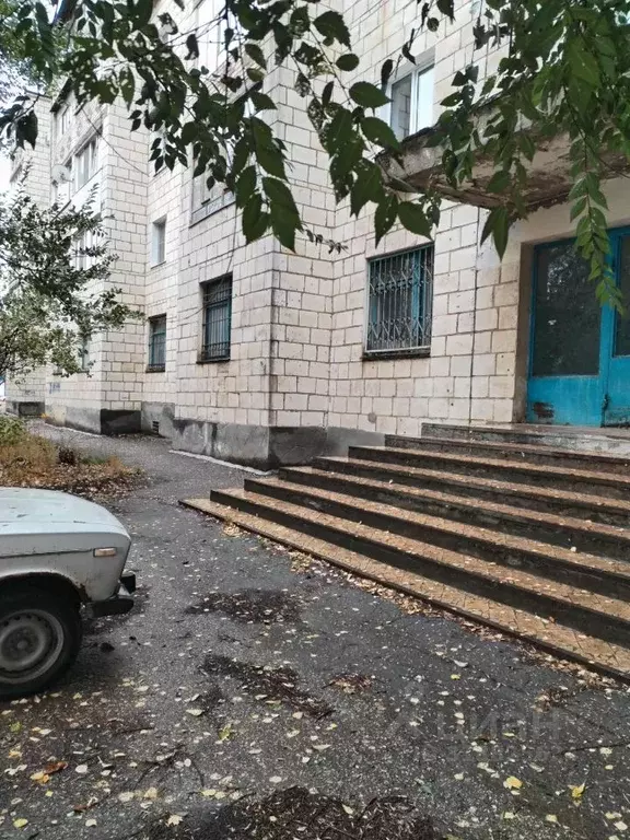 Помещение свободного назначения в Волгоградская область, Котово ул. ... - Фото 1