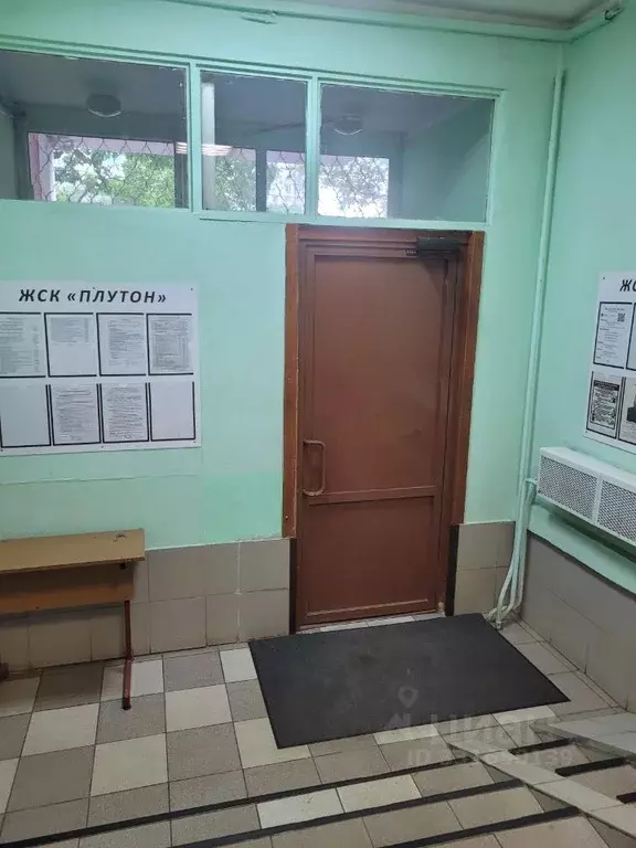 1-к кв. Москва Таллинская ул., 32К1 (40.0 м) - Фото 2
