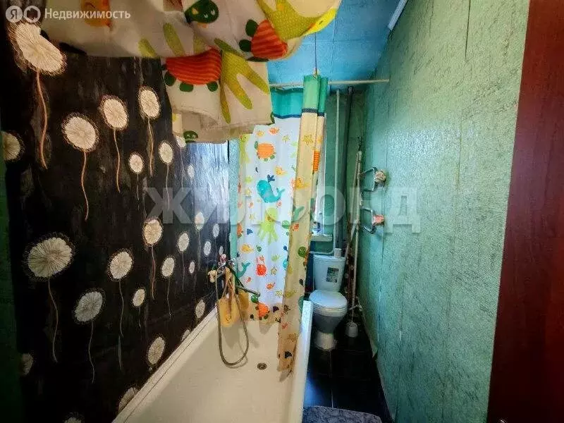 2-комнатная квартира: Абакан, Советская улица, 166 (47 м) - Фото 1