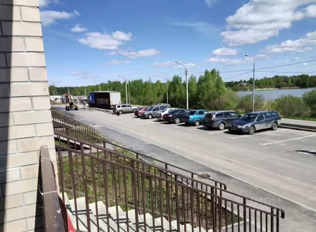 Помещение свободного назначения в Московская область, Богородский ... - Фото 1
