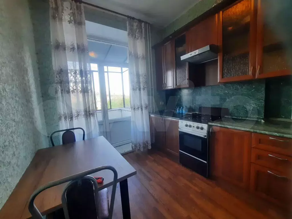 2-к. квартира, 60 м, 3/4 эт. - Фото 0