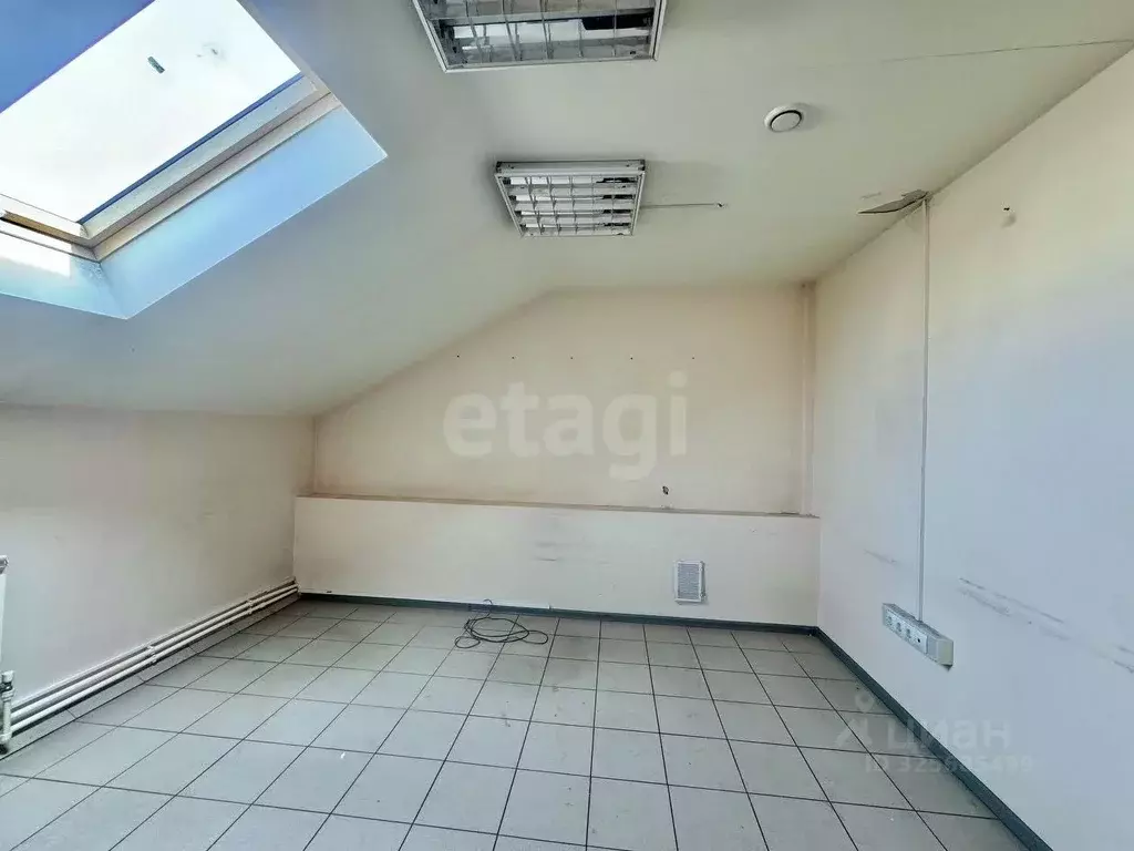 Офис в Воронежская область, Воронеж ул. 45-й Стрелковой Дивизии, ... - Фото 2