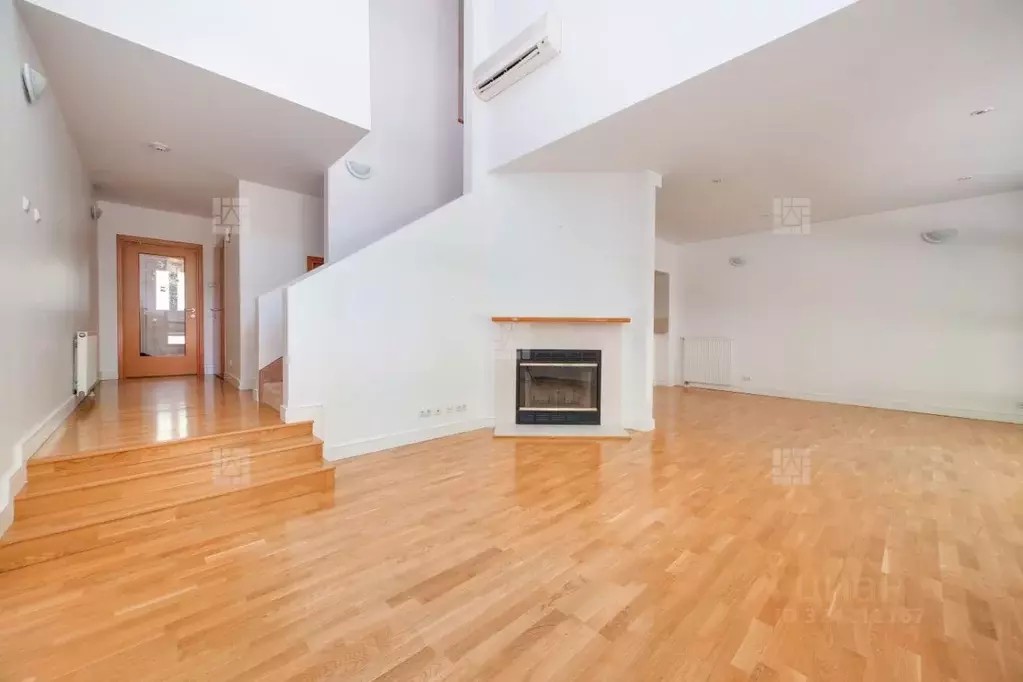 Коттедж в Москва Береговая ул., 3К12 (215 м) - Фото 2