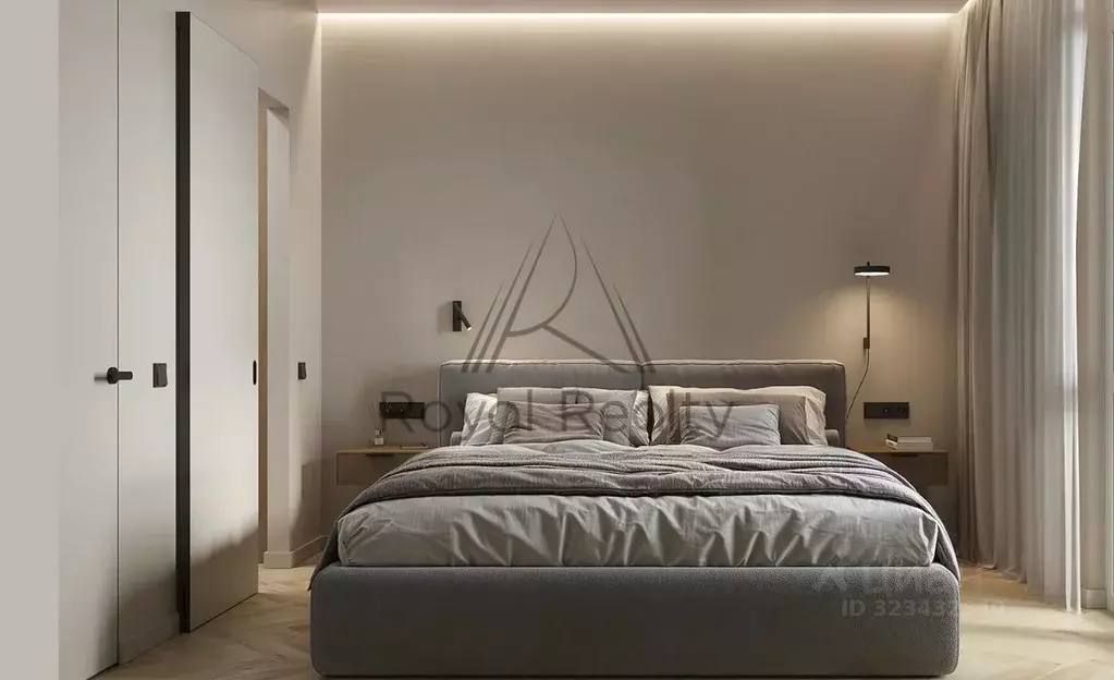 2-к кв. Санкт-Петербург Петровский просп., 22к2 (54.0 м) - Фото 0