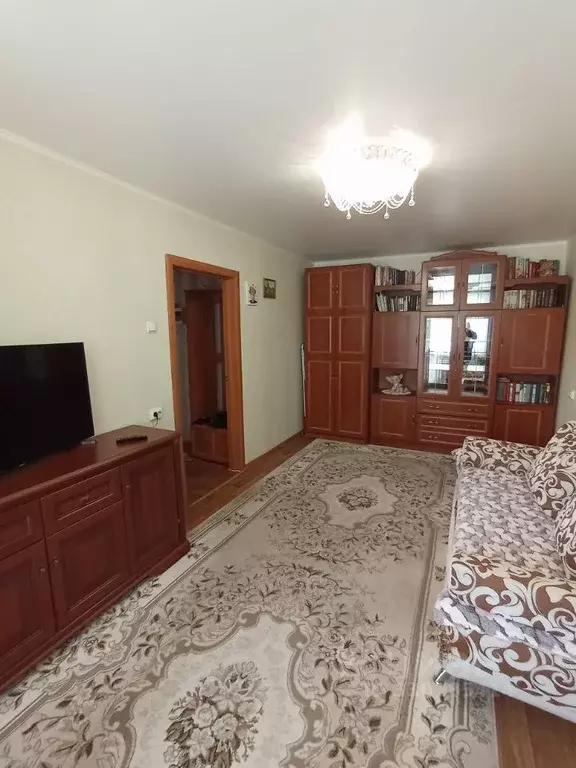 2-к кв. Московская область, Коломна ул. Спирина, 3 (43.2 м) - Фото 1