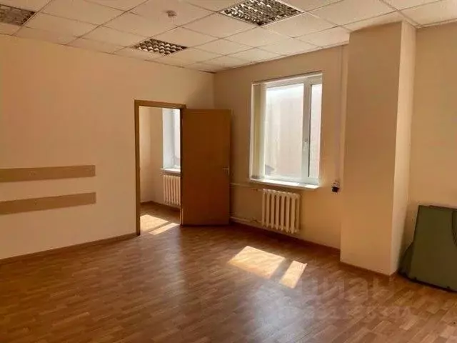 Офис в Москва ул. Шаболовка, 31Б (170 м) - Фото 1