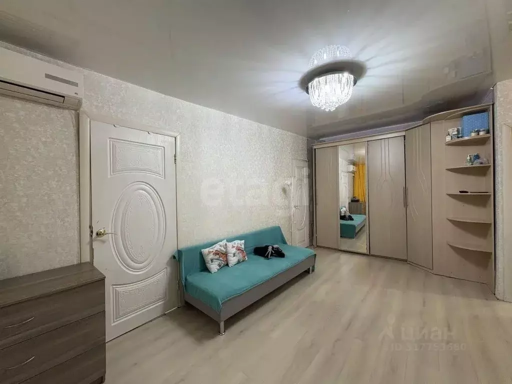 3-к кв. Московская область, Лыткарино ул. Ухтомского, 31/2 (44.6 м) - Фото 0