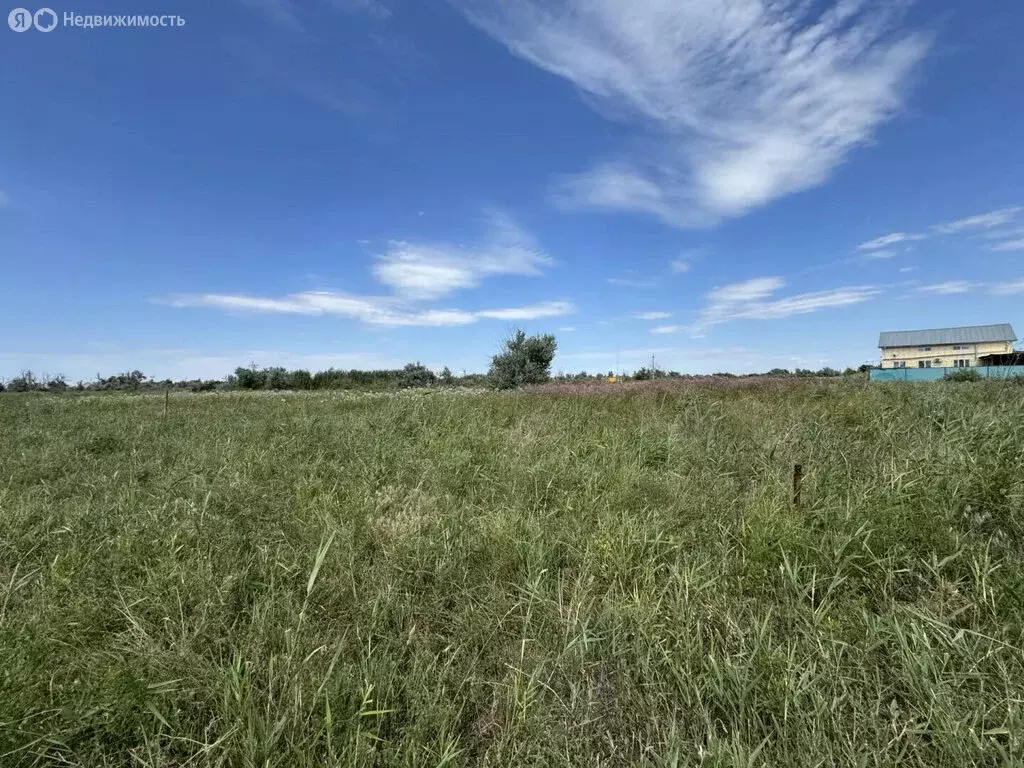 Участок в Астрахань, садоводческое некоммерческое товарищество Лоза (6 ... - Фото 2