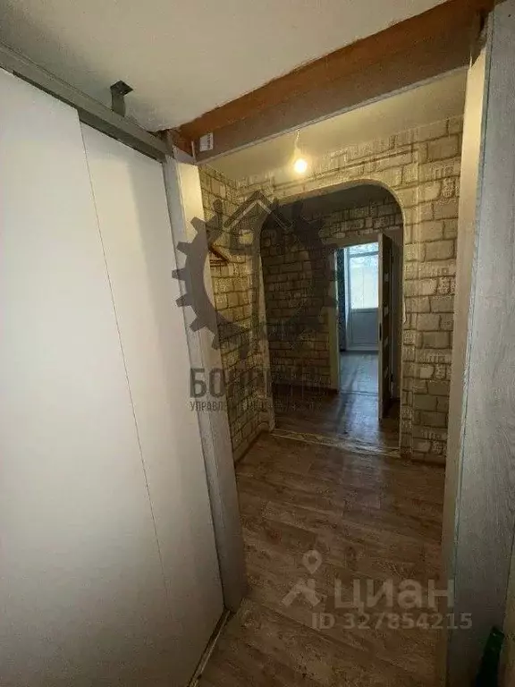 3-к кв. Свердловская область, Екатеринбург ул. Циолковского, 69 (70.0 ... - Фото 2