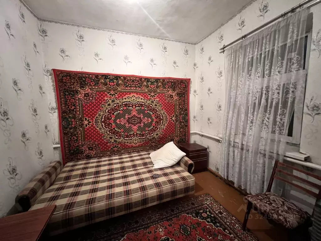 Дом в Ставропольский край, Минераловодский муниципальный округ, с. ... - Фото 1