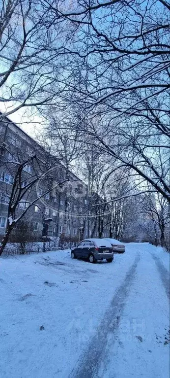 Комната Калининградская область, Калининград Звездная ул., 29 (26.0 м) - Фото 2