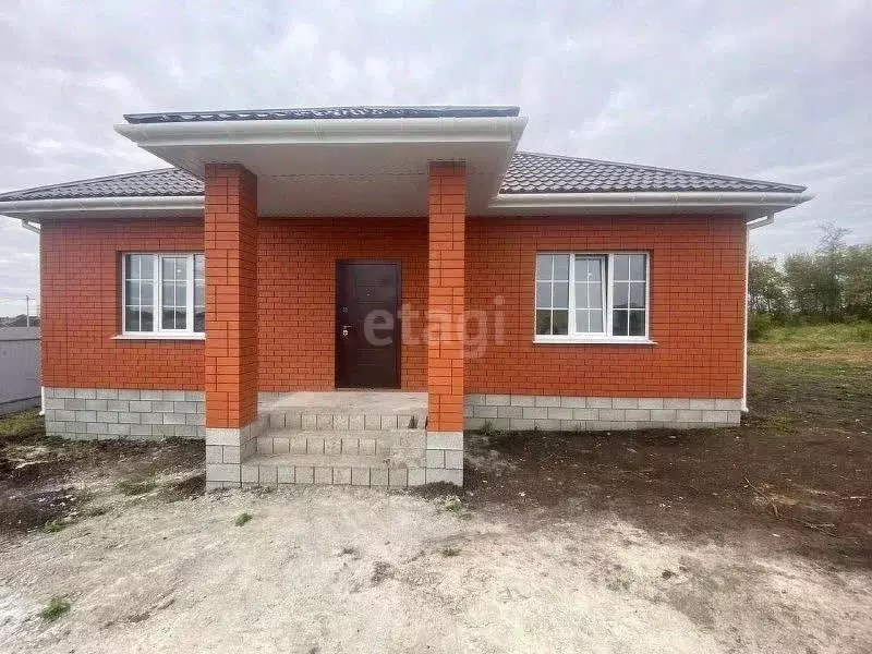 Дом в Белгородская область, Белгородский район, с. Стрелецкое, ... - Фото 0