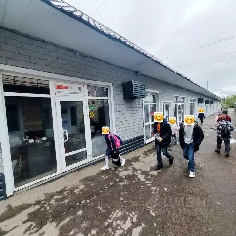 Торговая площадь в Московская область, Солнечногорск городской округ, ... - Фото 0