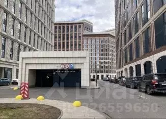 Гараж в Москва Новоалексеевская ул., 16к3 (13 м) - Фото 2