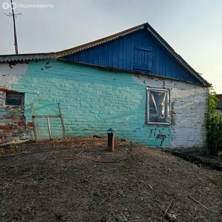 Дом в Каменск-Шахтинский, улица Каменный Карьер (35 м) - Фото 1
