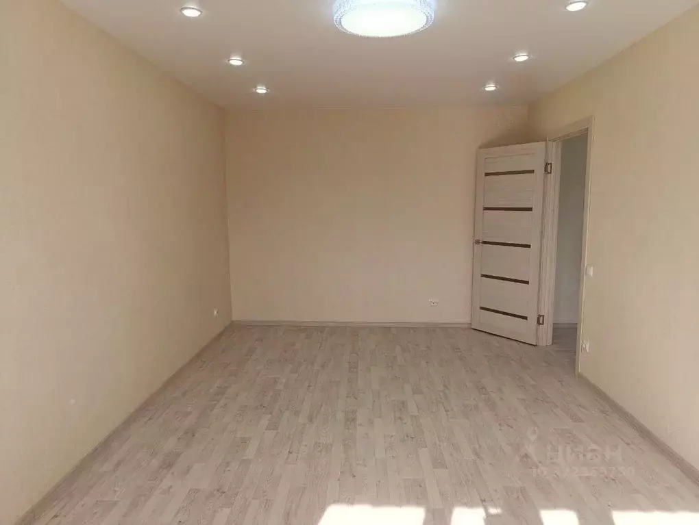 2-к кв. Волгоградская область, Волгоград просп. Героев Сталинграда, 49 ... - Фото 1