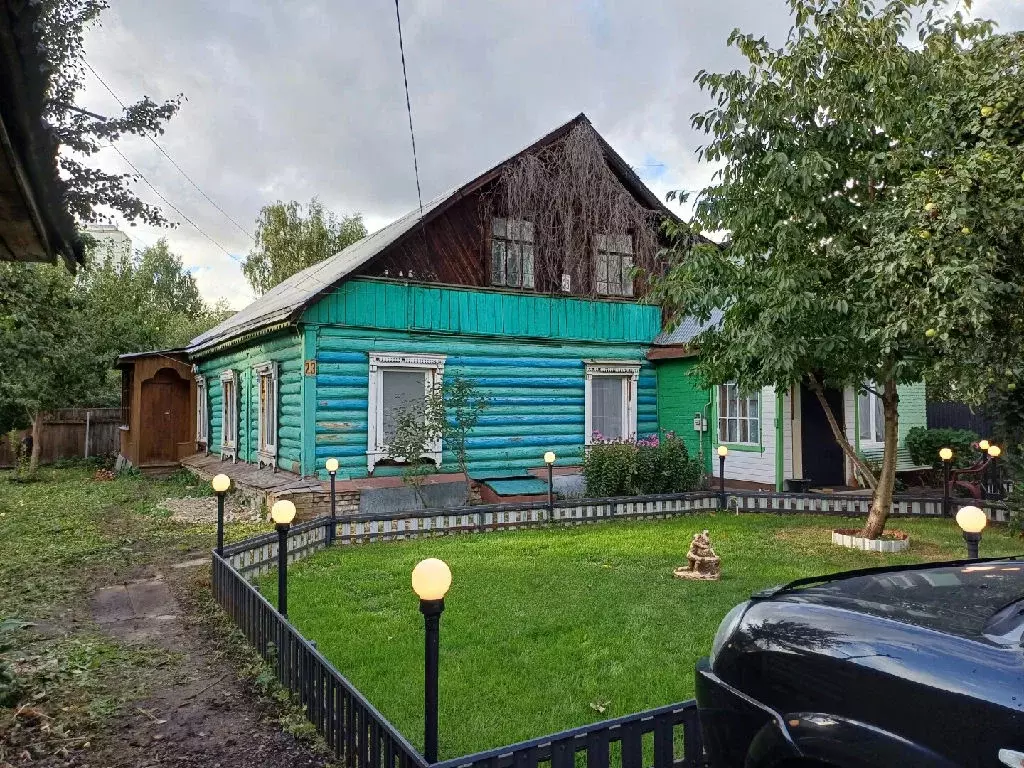 Продается дом в дп Красково - Фото 2