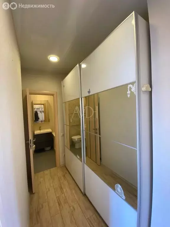 Квартира-студия: Щёлково, микрорайон Богородский, 19 (29.4 м) - Фото 1