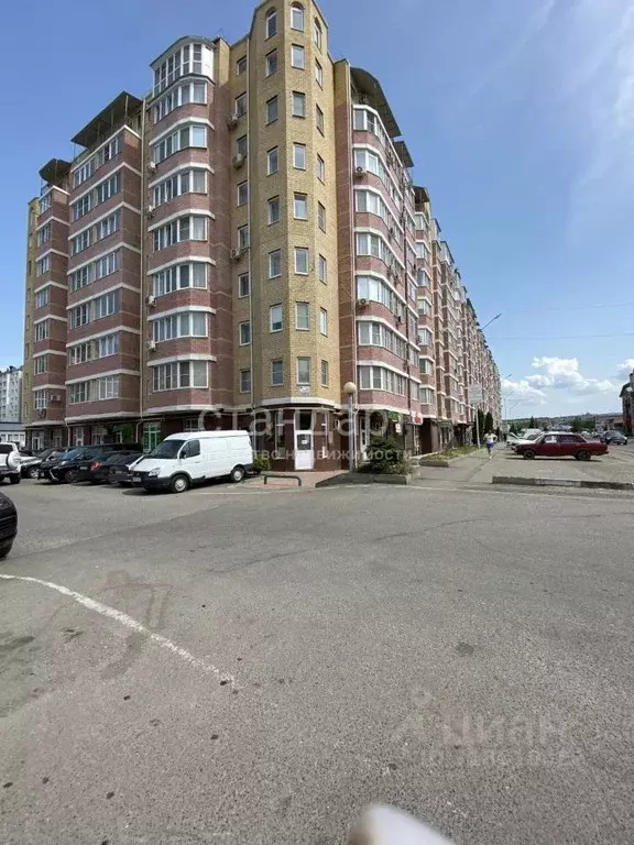 3-к кв. Ставропольский край, Ессентуки Никольская ул. (71.9 м) - Фото 0