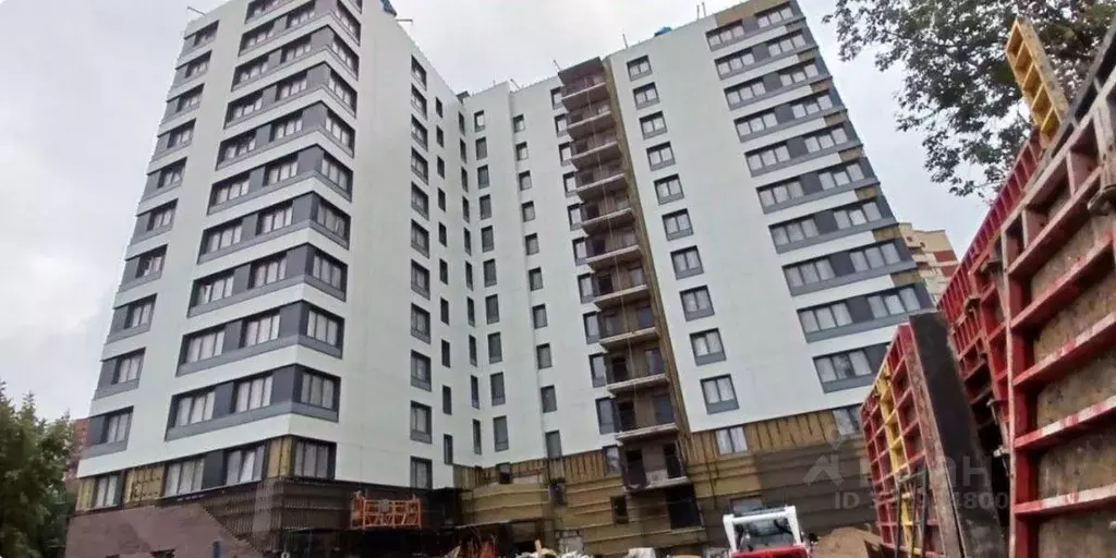 Помещение свободного назначения в Московская область, Люберцы ул. 8 ... - Фото 1