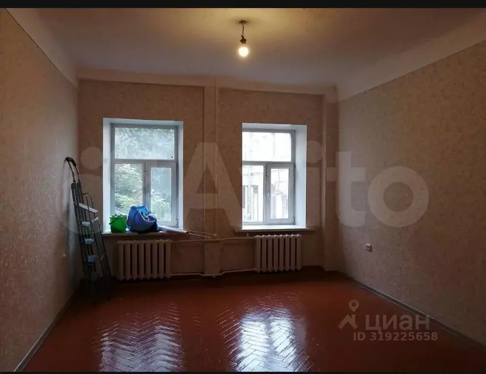 Комната Санкт-Петербург наб. Обводного Канала, 66 (21.9 м) - Фото 2