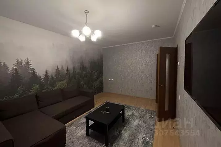 2-к кв. Московская область, Ленинский городской округ, Боброво пгт ул. ... - Фото 1